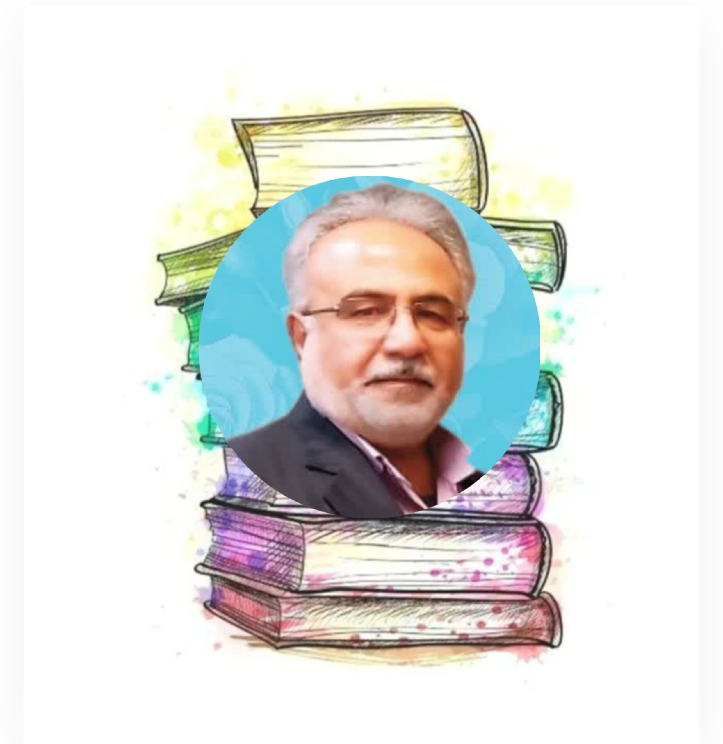 رضا محمد صالحی