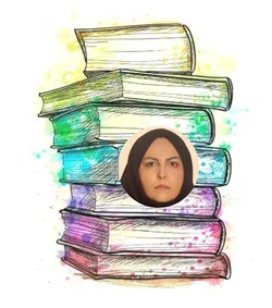 لعیا عباس زاده