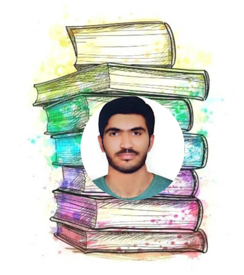 امیر علی پنجه بند